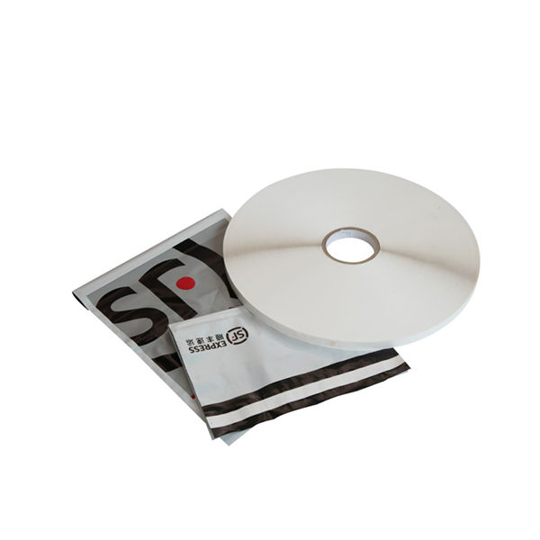 એડહેસિવ કુરિયર બેગ સીલિંગ ટેપ