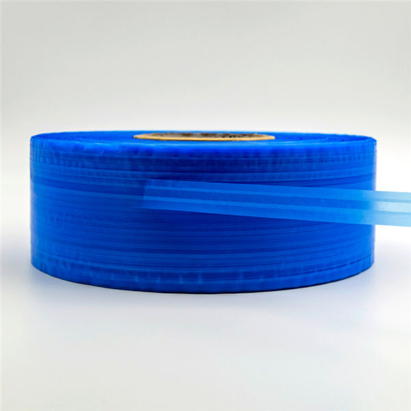 રંગીન એડહેસિવ પેકિંગ બેગ સીલિંગ ટેપ