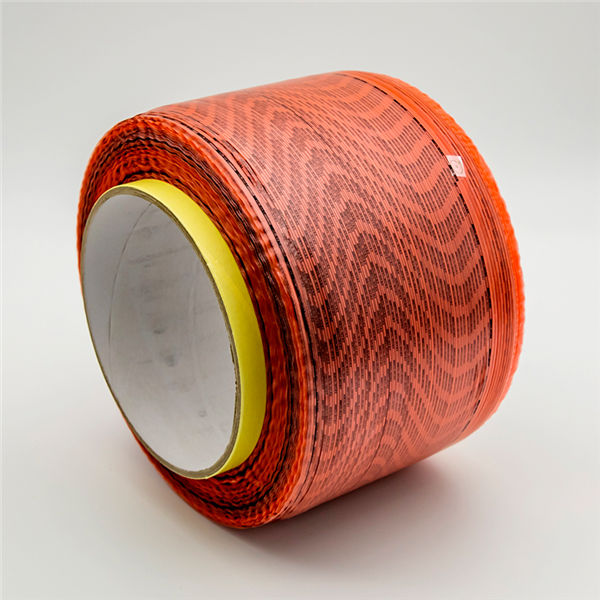 ડબલ-સાઇડ પીઇ એડહેસિવ રિસેબેબલ બેગ સીલિંગ ટેપ