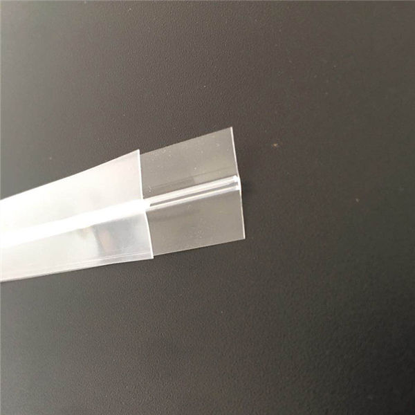 પ્લાસ્ટિક શબ્દમાળા ઝિપર પુલર